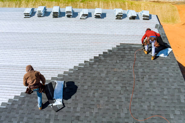 Emergency Roof Repair in Wyanet, IL