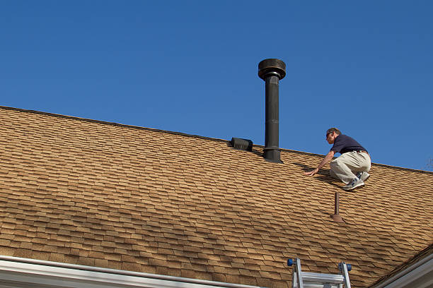 Best Roof Ventilation Installation  in Wyanet, IL