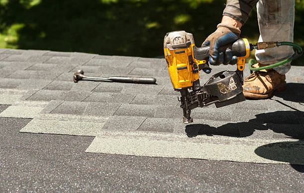 Fast & Reliable Emergency Roof Repairs in Wyanet, IL