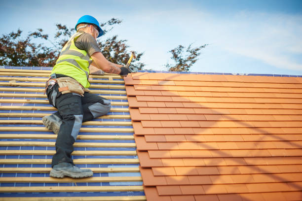 EPDM Roofing in Wyanet, IL