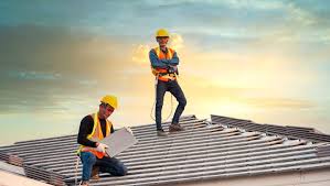 Best Roof Coating and Sealing  in Wyanet, IL